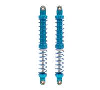 Qsvbeeqj Amortisseur avant arrière 11/12 cm réglable monté pour camion Truggy RR10