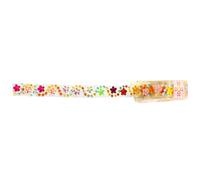 Qsvbeeqj Autocollant en strass coloré pour journalisation et projets créatifs Fenêtre Pare-chocs Ordinateur portable Accessoires de téléphone Autocollant