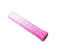 Qsvbeeqj Badmintons Rackets Grip Tennis Grip Head Overgips Canne à pêche Grip antidérapant Badminton Overgrip Bande de survêtement Wraps Tennis Grip Head Overgrips