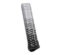 Qsvbeeqj Badmintons Rackets Grip Tennis Grip Head Overgips Canne à pêche Grip antidérapant Badminton Overgrip Bande de survêtement Wraps Tennis Grip Head Overgrips