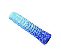 Qsvbeeqj Badmintons Rackets Grip Tennis Grip Head Overgips Canne à pêche Grip antidérapant Badminton Overgrip Bande de survêtement Wraps Tennis Grip Head Overgrips