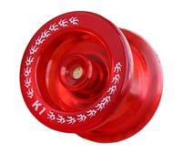 Qsvbeeqj Balle à tricoter classique pour enfants débutants - Balles réactives - Jouet amusant et jeu de compétition pour enfants