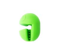 Qsvbeeqj Balle de golf réglable en caoutchouc lestée pour la pratique du rythme, facile à utiliser