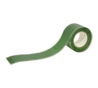 Qsvbeeqj Bande en silicone auto-adhésive polyvalente 150 cm 2 5 cm Poignées en silicone pour kayak et pagaie de dragon Équipements de pêche au lance scellés et non adhésifs