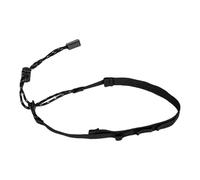 Qsvbeeqj Barre d'outil externe Portable isolé porte-bouteille d'élingue porte-bouteille réglable porte-bouteille d'eau élingue avec support de sangle portable isolé