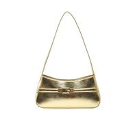 Qsvbeeqj Belle aisselle pour femme Sac à main Simple Sac à bandoulière en cuir PU Sac à provisions Mode Sac à bandoulière Beau sac à bandoulière pour femmes Sac simple sous les aisselles Sac