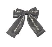 Qsvbeeqj Belles arches Arches décoratives faites à la main Présentation Emballage Bowknot Beau