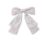 Qsvbeeqj Belles arches Arches décoratives faites à la main Présentation Emballage Bowknot Beau