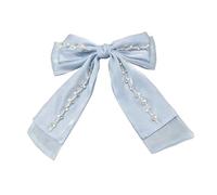 Qsvbeeqj Belles arches Arches décoratives faites à la main Présentation Emballage Bowknot Beau