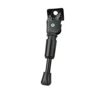 Qsvbeeqj Béquille de stationnement pour vélos d'enfants Béquille latérale avec protection du cycle des pieds Accessoires du piéton