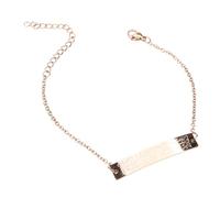 Qsvbeeqj Bijou arabe en acier inoxydable avec pendentif en forme de lettre Ayatul Kursi, taille unique, Comme décrit