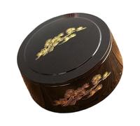 Qsvbeeqj Boîte de préparation des repas spacieuse de grande capacité - Passe au lave-vaisselle - Pour plats chauds, pique-niques et déjeuners au bureau - Récipient à emporter