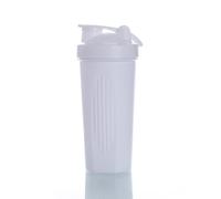 Qsvbeeqj Bouteilles Shaker Shaker Creative Milkshake Protéine Poudre Mélangeur Bouteilles Pour Les Suppléments Nutritionnels Entraînement Boisson Shaker