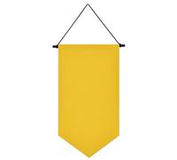 Qsvbeeqj Broche Épingle Porte-badge Collection Présentoir Suspendu Organisateurs solides Bannières d'affichage mural Convient à différents styles de décors Organisateurs de collection de broches