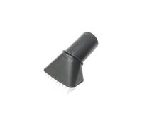 Qsvbeeqj Brosse d'aspirateur 32 mm poils en nylon souple pour aspirateur 2.863-221.0 Accessoires de nettoyage de sol Accessoires de poils en nylon