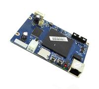 Qsvbeeqj CB6 V10 H616 Carte de contrôle de plate-forme minière pour M61/M60S avec gestion thermique et grande échelle