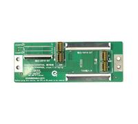 Qsvbeeqj CC500Pv6d CC580pv6d Close Y Bridging Platine Compatible avec plusieurs systèmes électroniques et applications automobiles Plaque d'adaptation à fermeture industrielle Y