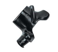 Qsvbeeqj Changeur de pneu Duck Head Mount Demount Head Tool Tire Changer Accessoire pour A9220 A9222 Remplacement Pièce 450310 Changeur de pneu Heavy Duty
