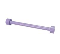 Qsvbeeqj Coiled Câble Protection de Câble Barre Poids Barre de Poids Connecteur en Acier Aéronautique en Acier Barre Fixée 15 cm Câble Électronique Appareil Manager