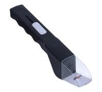 Qsvbeeqj Compacts Gogga Catchers et boîte de rangement antichoc pour observation Gogga pour la nature et les amateurs de plein air Outil d'observation multifonctionnel