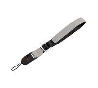 Qsvbeeqj Compatibilité universelle avec boucles à détachement rapide pour appareil photo sans miroir en cuir synthétique