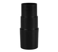 Qsvbeeqj Connecteur de 32 mm de diamètre intérieur - Brosse d'aspiration pour tête d'adaptation - Kit de filtre - Buse - Tube flexible - Brosse de nettoyage télescopique - Lavable - Organiseur de