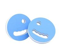 Qsvbeeqj Coussin de résistance à la natation avec design léger pour enfants/adultes pour le développement musculaire durabilité équipement de résistance à la natation