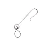 Qsvbeeqj Crochet solide et antidérapant pour rangement pratique pour torches de soudage, porte-bouteille universel