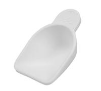 Qsvbeeqj Cuillère de séchage de la terre pour animaux domestiques - Portions de mesure efficaces pour nourrir les chats et les chiens