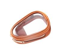 Qsvbeeqj Élégant bracelet chaîne de clé et petit paquet portefeuille portable accessoire de mode polyvalent pour les femmes en déplacement
