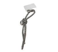 Qsvbeeqj Élégant pendentif cœur d'amour Nœud Porte-clés Accessoire élégant Clé pour femmes Pierres strass rouillées Porte-clés de voiture