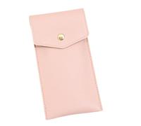 Qsvbeeqj Étui en cuir pour stylo-plume, porte-stylo, porte-crayons 6-7, pour femmes, hommes, étudiants, porte-éternité, b