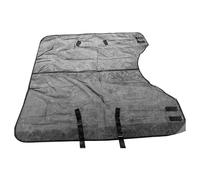 Qsvbeeqj Filet anti-mouches pour cheval - Protection abdominale - Horse Fly Shee Protector Horse - Couvre-ventre