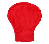 Qsvbeeqj Gants anti-morsure pour perroquet, petits animaux domestiques, gants de manipulation de la mastication, protection pour petits animaux de compagnie