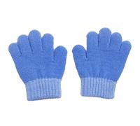 Qsvbeeqj Gants tricotés élégants en peluche douce pour enfants et femmes, accessoires photo d'hiver pour hommes et femmes pour enfants en vrac, a, taille unique