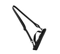 Qsvbeeqj Golfsclub Carry Bag Club Sac de golf Sac de dimanche Sac d'entraînement avec bandoulière réglable Accessoires de golf Sac d'entraînement Club Portable Club Sac de transport pour hommes et