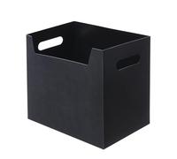 Qsvbeeqj Grande Capacité Solution De Stockage De Fichiers Boîte Titulaire Stand Pour Bureau Maison Bureau Organisateurs Titulaire Boîte De Stockage Rack Stand