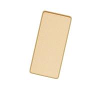 Qsvbeeqj Grattoir en sisal naturel pour la protection des meubles - Tapis anti-perte - Pour une utilisation domestique - Grattoir en sisal pour chats