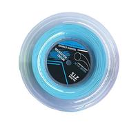 Qsvbeeqj Hard Line Strings Tennis Racket String Advanced Tennis Player String pour entraîneurs et techniques d'amélioration du joueur Tennis Professionnel Chaîne d'entraînement