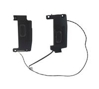 Qsvbeeqj Haut-parleurs intégrés pour ordinateurs portables Haut-parleurs gauche et droit pour haut-parleurs internes T460 T460S T470S