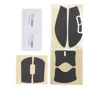 Qsvbeeqj HotlineGames Grip Tape Skates Autocollant fait main pour GPROX Superlight 2DEX Professional Nonslip Skin Suck Sweat Pad