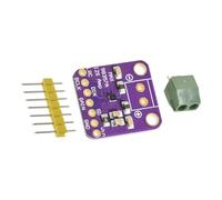Qsvbeeqj I2S 3 W Classe D Amplificateur Carte Port I2S Module de décodage Max98357 Max98357a Remplacement pour Home Cinéma