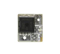 Qsvbeeqj Interrupteur d'alimentation Panneau de commande électronique Effet régulateur de tuyau Module de commande électronique 40 A 80 A 200 A Module pilote