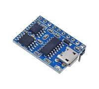 Qsvbeeqj JQ8400-FL-10P Voix 32M Module Mémoire Contrôle Port USB Copier Directement MP3 Sound Module Pour Cartes de voeux
