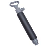 Qsvbeeqj Kayak Pompes à Main Portables pour kayak Pompes à Main Flottantes Pompe de cale Kayak Pompes à Eau de cale Accessoires de Canoë