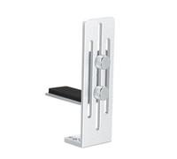 Qsvbeeqj Le support de carte graphique en aluminium favorise les flux d'air et empêche les sacs pour les titulaires de GPU 4060 5090 6090 7900 GPU Stand PC Case GPU