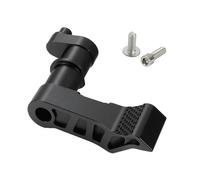 Qsvbeeqj Levier de frein de stationnement en aluminium Forte résistance Haute performance Installation facile pour vélo 600 900 Frein haute performance