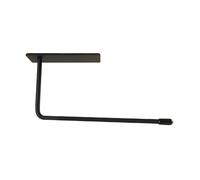 Qsvbeeqj Lot de 1/2 organiseurs de couvercle de tasse auto-adhésif - Support mural - Support auxiliaire pour armoires de cuisine