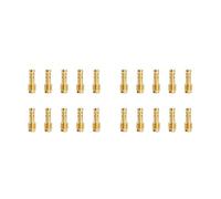 Qsvbeeqj Lot de 10 pièces pour moto 8 trous de purge 15-37,5 pour VM/TM-TMX VM22/210 AX100-EN GN-TZR TM-TMS Kit de nettoyage de carburateur avec kit de purge