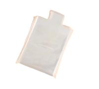 Qsvbeeqj Lot de 100 protections épaisses pour cartes à collectionner et à collectionner